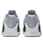 Кроссовки Nike Kobe 9 EM Low Protro 'Wolf Grey' - фото 5