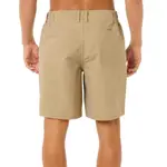 Шорты Rip Curl Boardwalk Cord Wiz, бежевый - фото 2