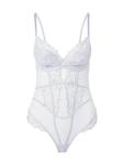 Боди Hunkemöller LAUREN, Lilac - фото