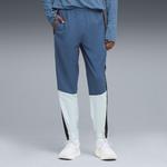 Мужские беговые брюки Everyday Running Puma, синий - фото