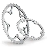 Звездочка Miche Supertype 130 BCD, серебряный - фото 3