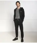 Футболка 5 Regular fit Boss Green, серый - фото 2