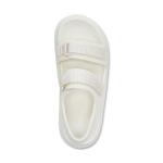 Домашние сандалии UTUNE, Лесной зелёный - фото 5