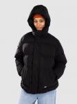 Пуховик Dickies Eagleville Hooded Puffer Jacke, black - фото 6