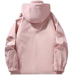 Куртка унисекс Jeep, белый - фото 4