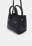 Сумка Bata Handbag, Nero/Black - фото 4