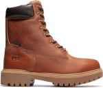 Мужские ботинки Timberland PRO 26011 Direct Attach 8 дюймов с мягким носком, Marigold - фото 6