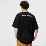 Футболка унисекс Sansyas, белый - фото 6