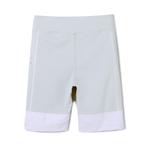 Школьные шорты Mizuno, темно-серые - фото 3