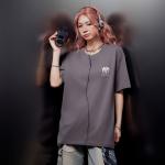 Футболка унисекс Csks, черный - фото 30