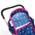 Kinderplay, коляска для кукол Коляска - фото 9