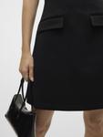 Коктейльное платье VERO MODA KIARA, Black - фото 3