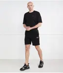 Футболка Regular fit Ea7, черный - фото 2