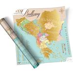 Скретч-карта 1DEA.me - фото 7