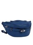 Поясная сумка Samantha Look, синий - фото 2