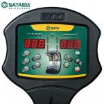 SATA AE2016 полностью автоматический станок для балансировки шин - фото 4