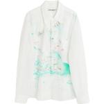 Рубашка Adorn OUR LEGACY, белый - фото 3