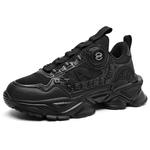 Кроссовки мужские толстые низкие Grumpy Ram, серый - фото 6