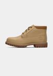 Ботинки Timberland NELSON, Medium Beige/Beige - фото 2