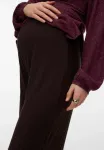 Брюки umstands Mamalicious, Chocolate Torte - фото 4