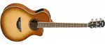YAMAHA APX700 II SAND BURST Акустическая электроакустическая гитара Sand Burst - фото 3