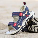 Детские сандалии Peter pan, синий - фото 4