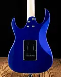 Ibanez GRX20Z GIO - Драгоценный синий - фото 5