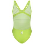 Женский купальник HEAD Liquidfire Power с широкими бретелями - фото 4