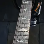 PRS Custom 24 Piezo - 10 Топ Кобальтовый Смокеберст - фото 10