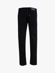 Levi Boys' 510 джинсы скинни-фит Levi's, Black Stretch - фото 2
