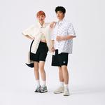 MLB Нью-Йорк Янкиз Basic Collection SS25 карго шорты унисекс Black - фото 4