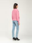 Свитер Influencer, розовый - фото 4