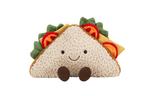 Плюшевая игрушка Amuseables Sandwich JELLYCAT - фото