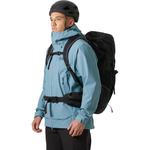 Куртка Helly Hansen Verglas BC Helly Hansen, Washed Navy - фото 3