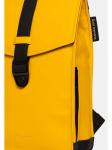 Рюкзак Bold Rucksack 'Envelope', желтый - фото 2