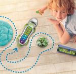 Клементони, программируемый робот-крокодил Коко Clementoni - фото 3