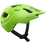 Шлем POC Axion MTB, желтый - фото 5