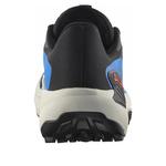 Кроссовки SALOMON Genesis 'Black French Blue' - фото 4