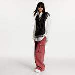 Свитер унисекс темно-серый STARTER - фото 6