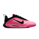 Кроссовки A'One GS 'Leo Lights', розовый - фото