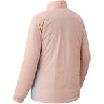 Куртка женская Montbell, желтый - фото 2