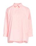 Рубашка Academia, розовый - фото
