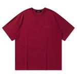 Футболка унисекс Fa2Lo, темно-синий - фото 12