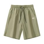 Повседневные шорты мужские WARRIOR, средне-серый - фото 6