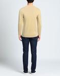 Свитер Alpha Studio, пастельно-желтый - фото 3