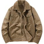 Куртка мужская Jeep, черная - фото 10