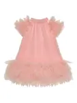 Платье Abu Dhabi Tutu Du Monde, розовый - фото