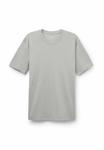 Футболка IUMAN Intimissimi Uomo Basic T-shirt, Grey - фото 4