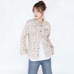 Рубашка унисекс Flim - фото 3