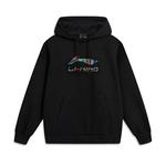 Унисекс свитшот LINING, черный - фото 2